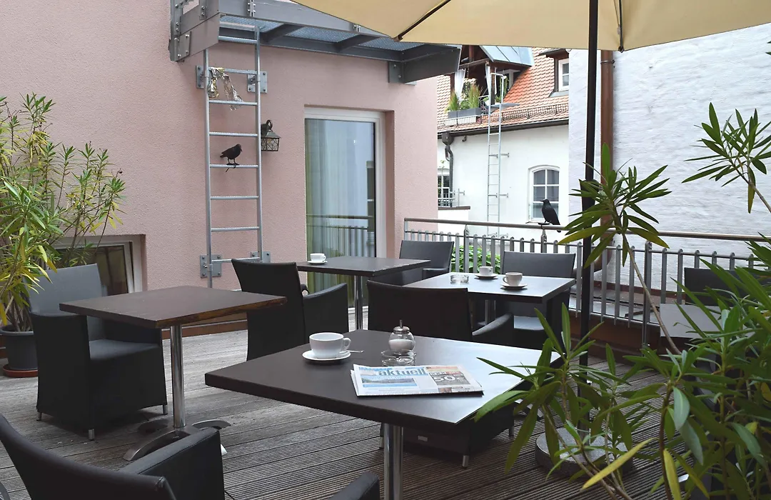 Hotel Freischütz-1