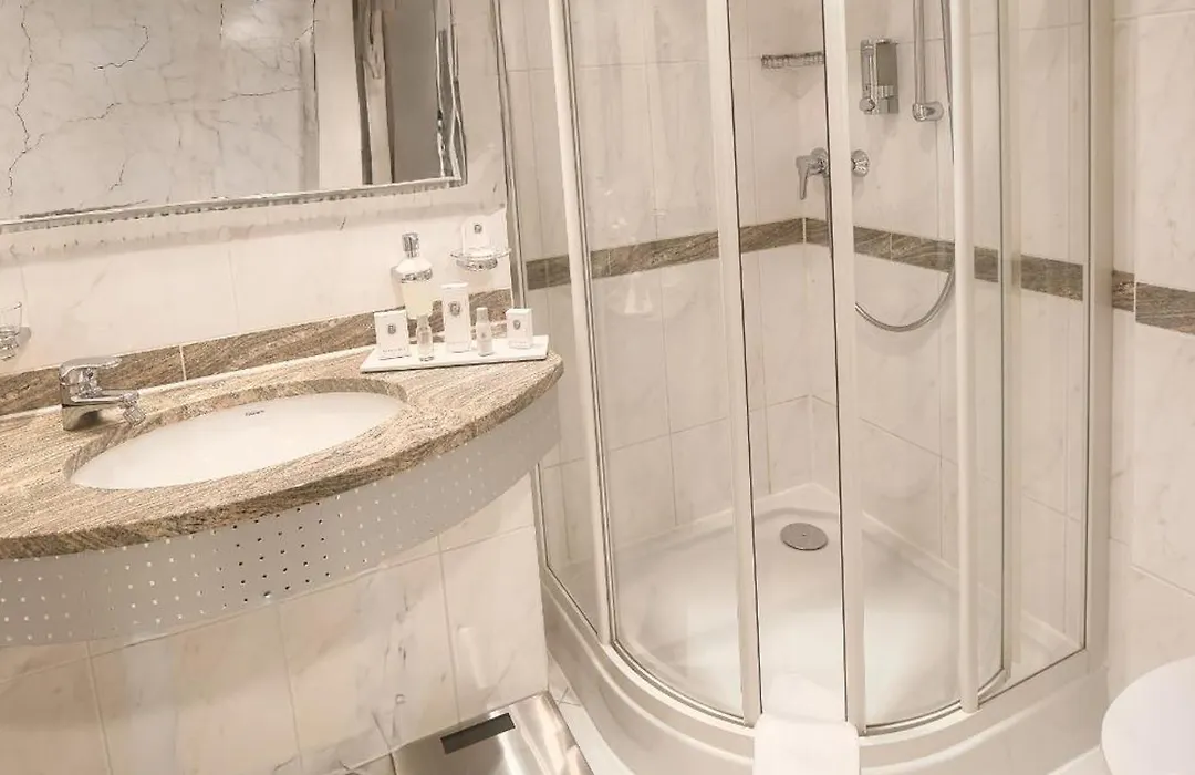 City Hotel Isar-Residenz-1