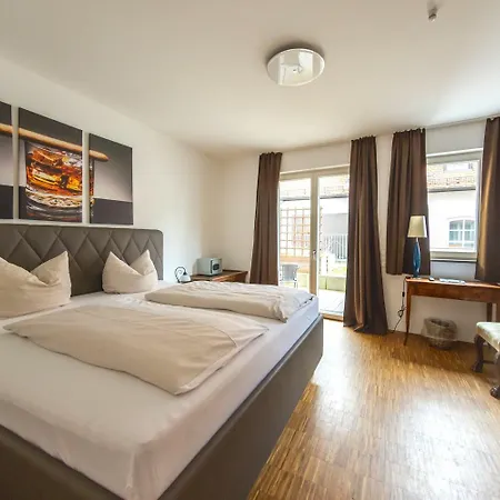 Hotel Freischütz-2