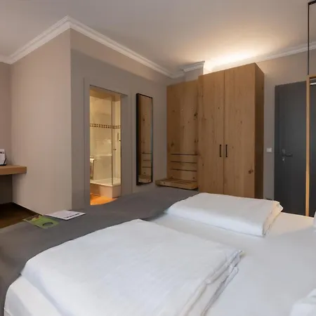 Hotel Goldene Sonne-3